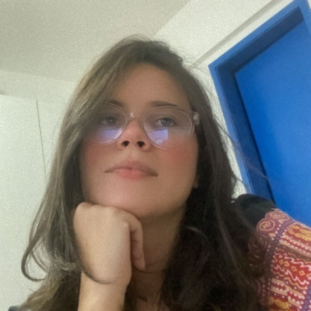 Marcela Cavalcanti 