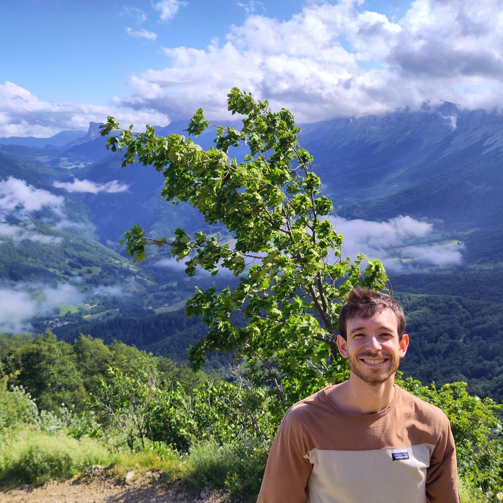 Matthieu Doutreligne 