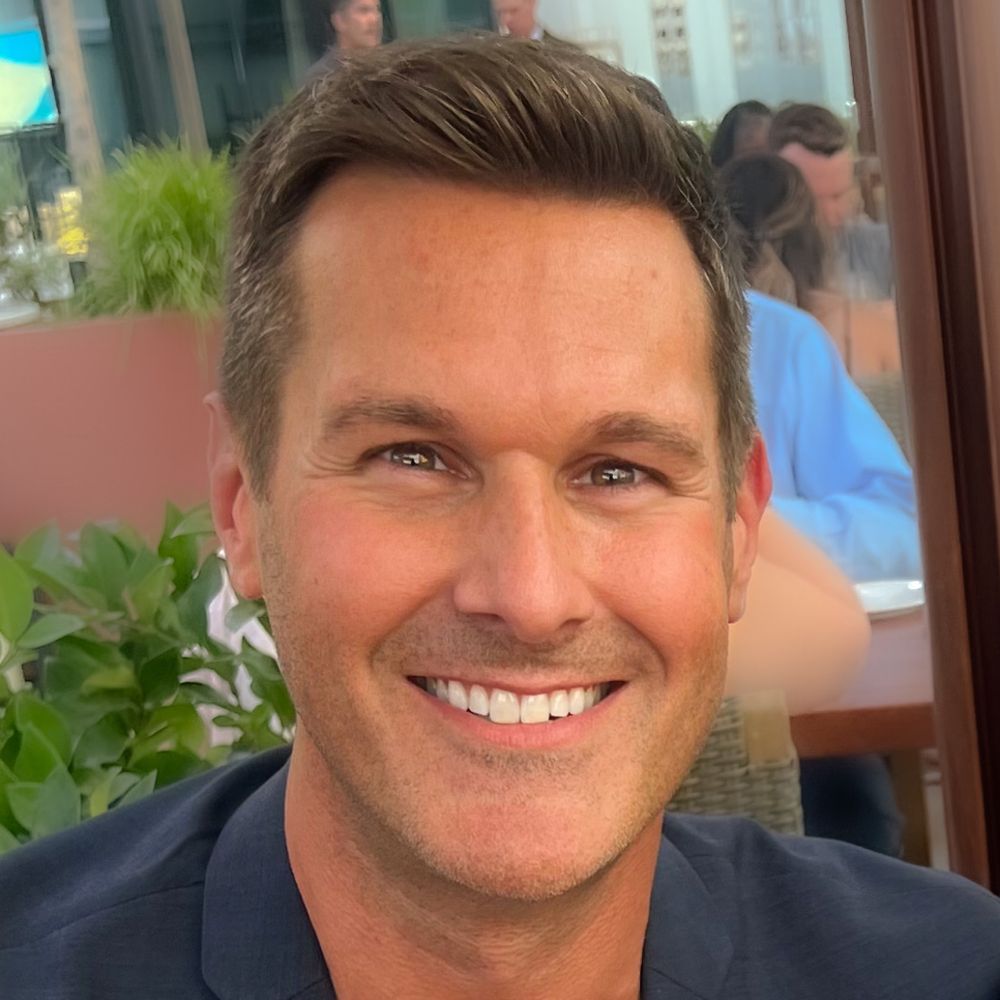 Sean McAllister