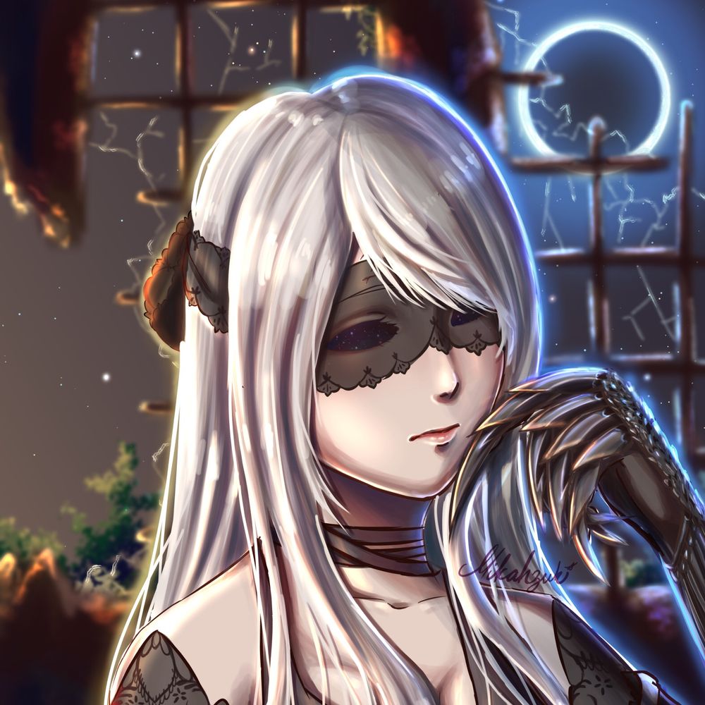 Michelle ✨in AFK ✨
