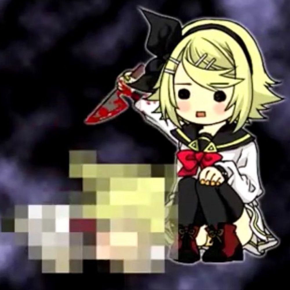 ♱ n!x ♱
