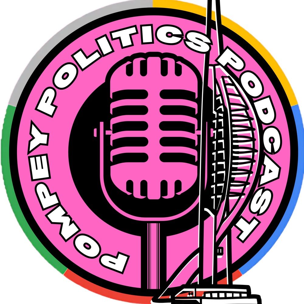 Pompey Politics Podcast