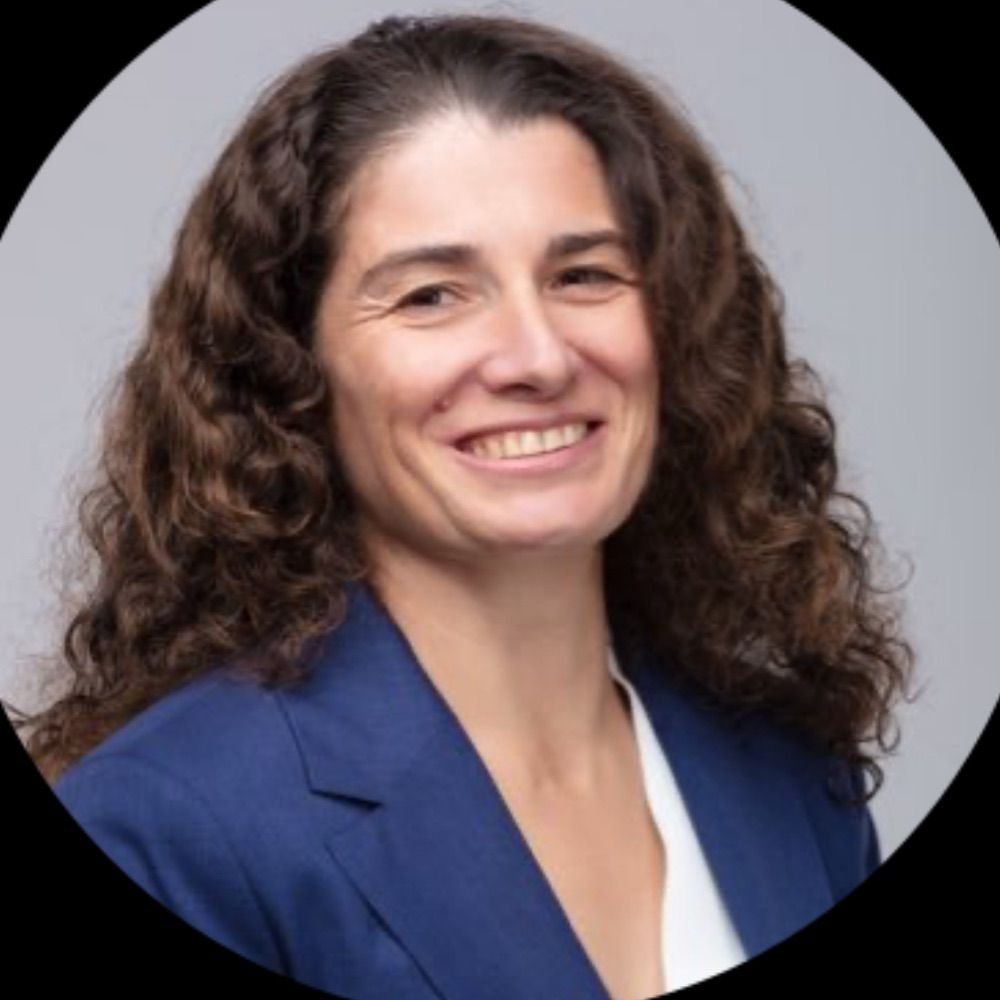 Anne-Cécile Debrach