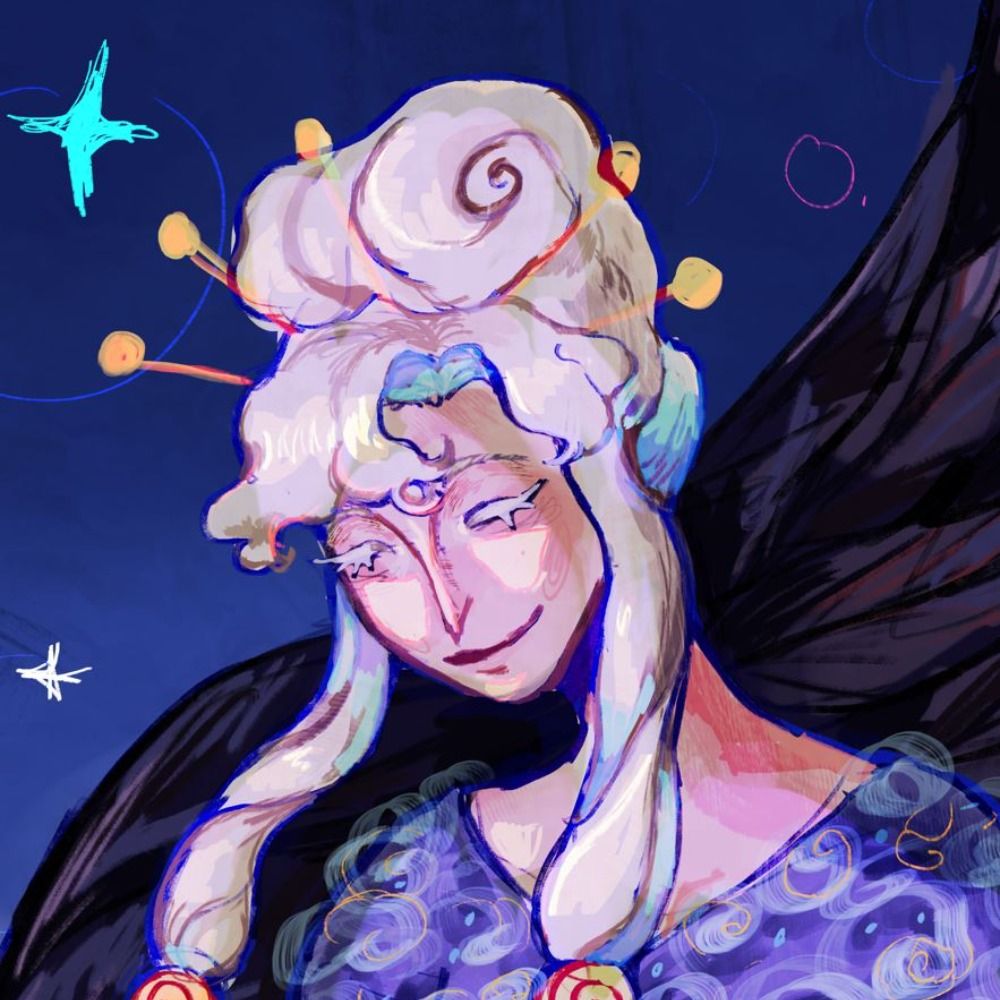 Rose__teapot
