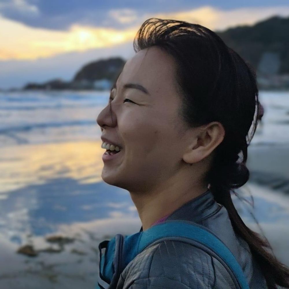 Yui Shikakura