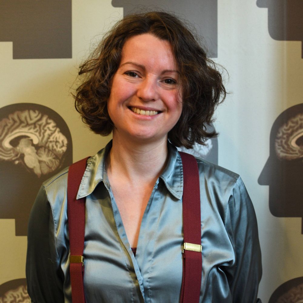 Nadine Dijkstra