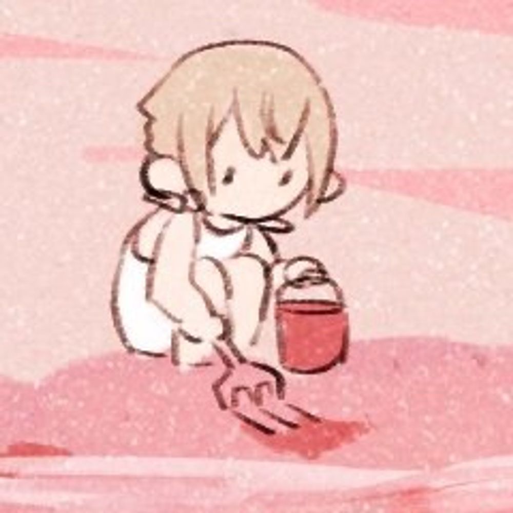 こむずか