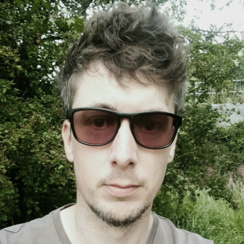 Martin Davies