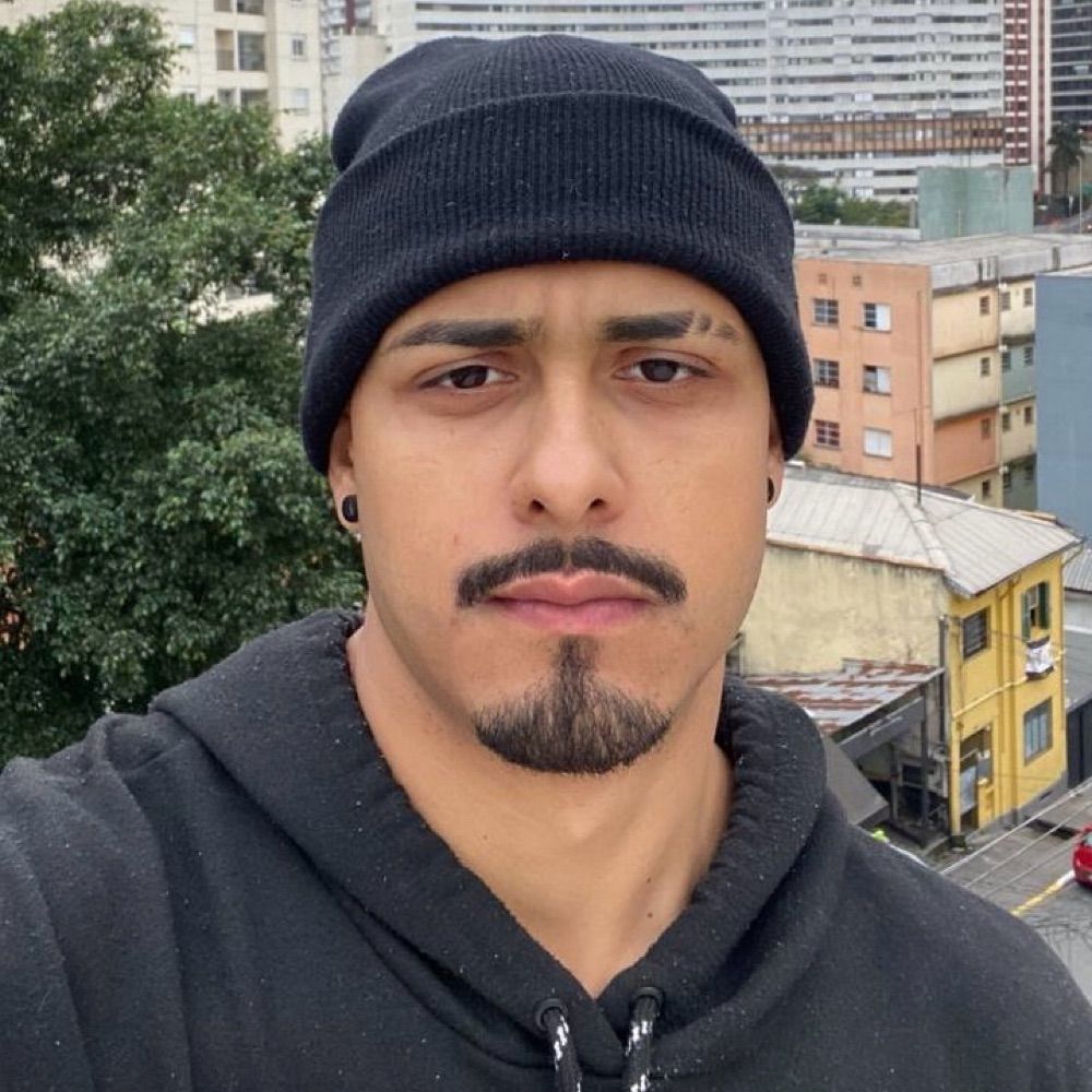 Lukas Soares