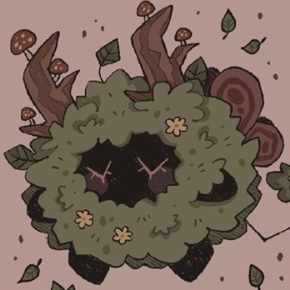 Critter Coven