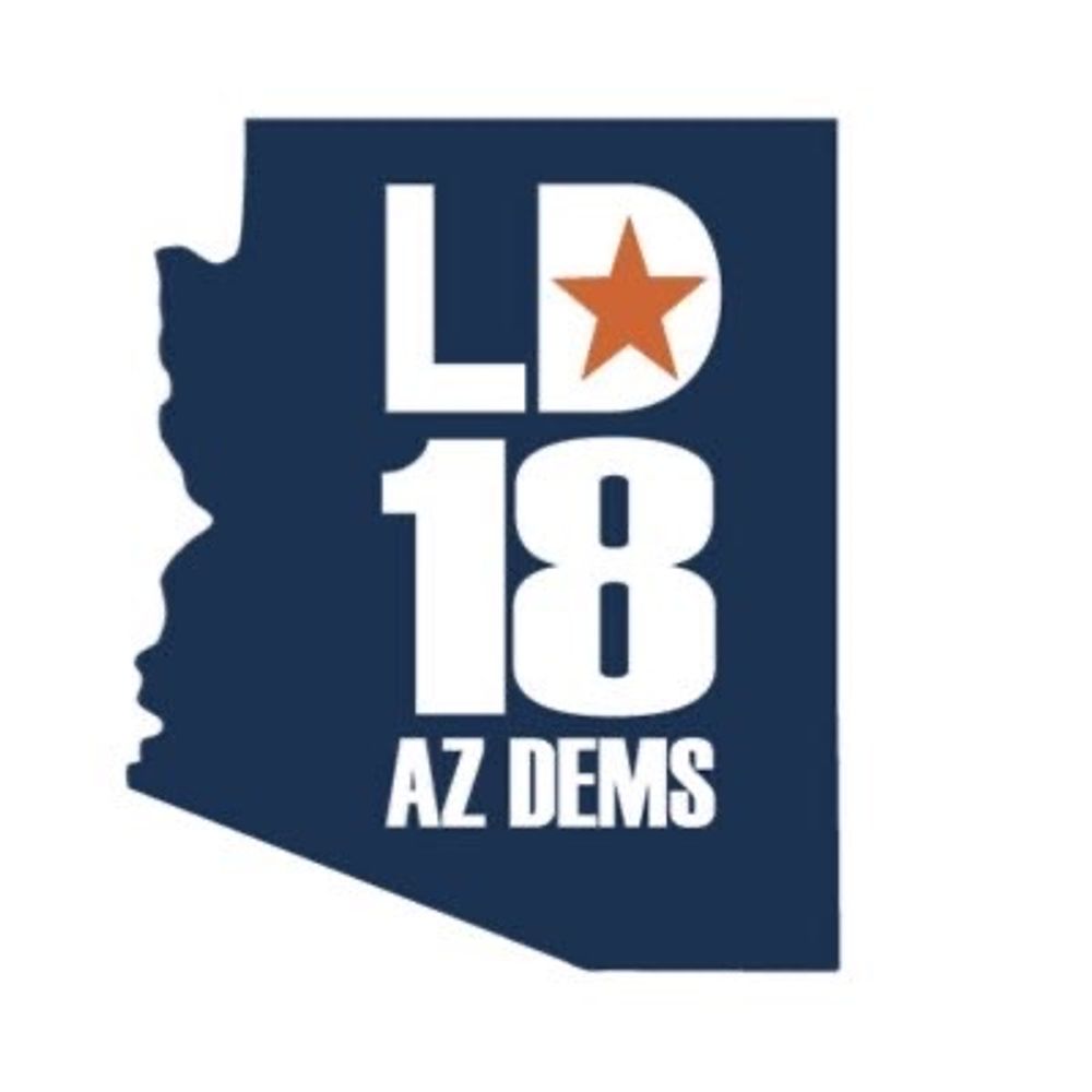 LD18 Democrats Arizona