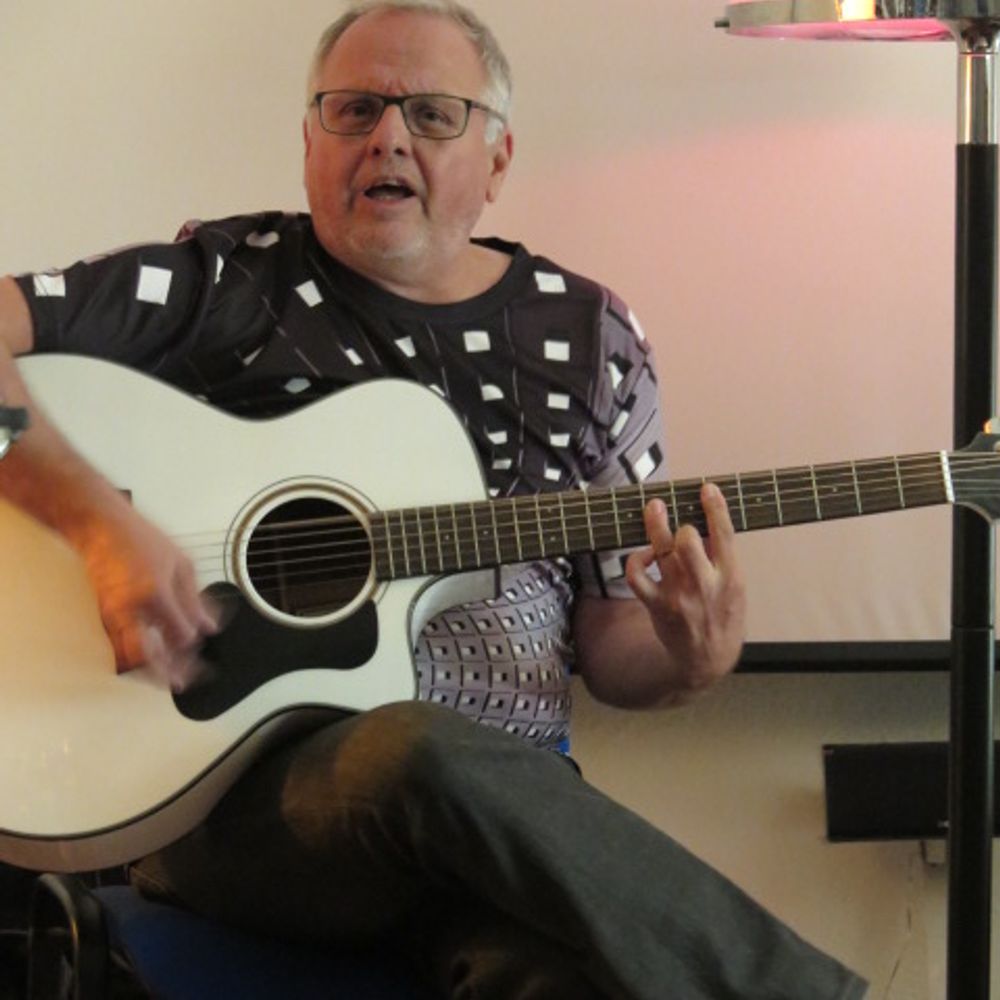 Wolfgang Gulis