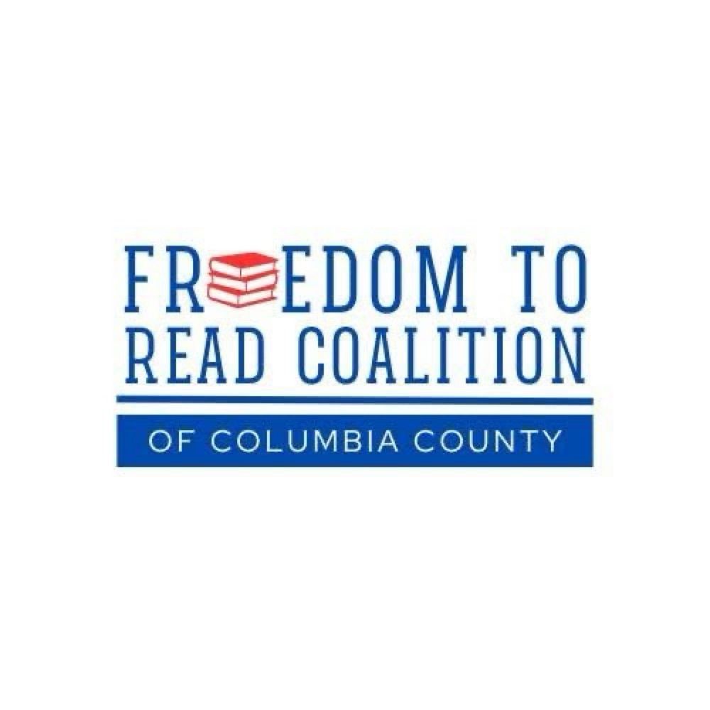 Freedom to Read Coalition of Columbia County