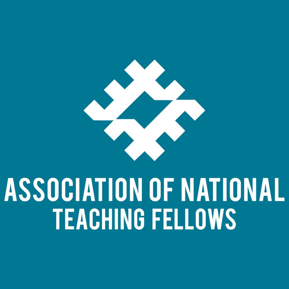 The Association of National Teaching Fellows