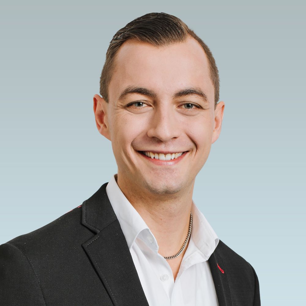 Jan Kirchmayr