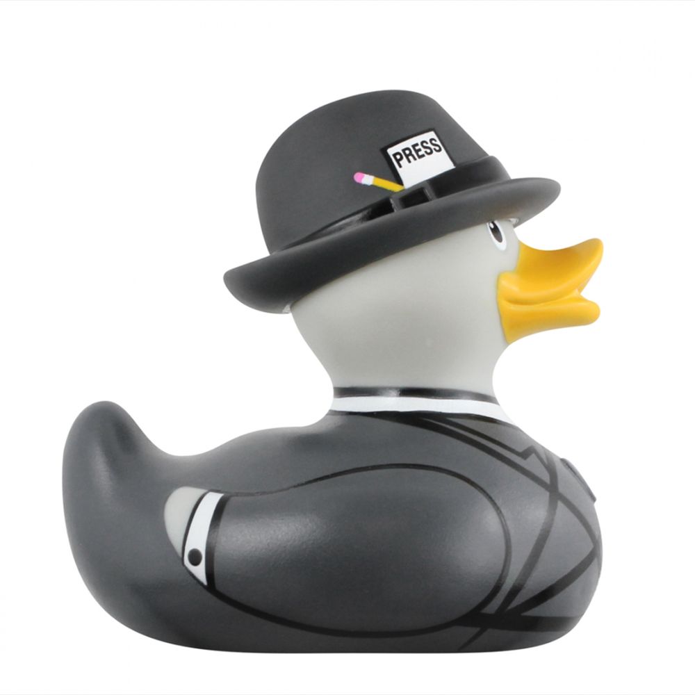 The Daily Quack News