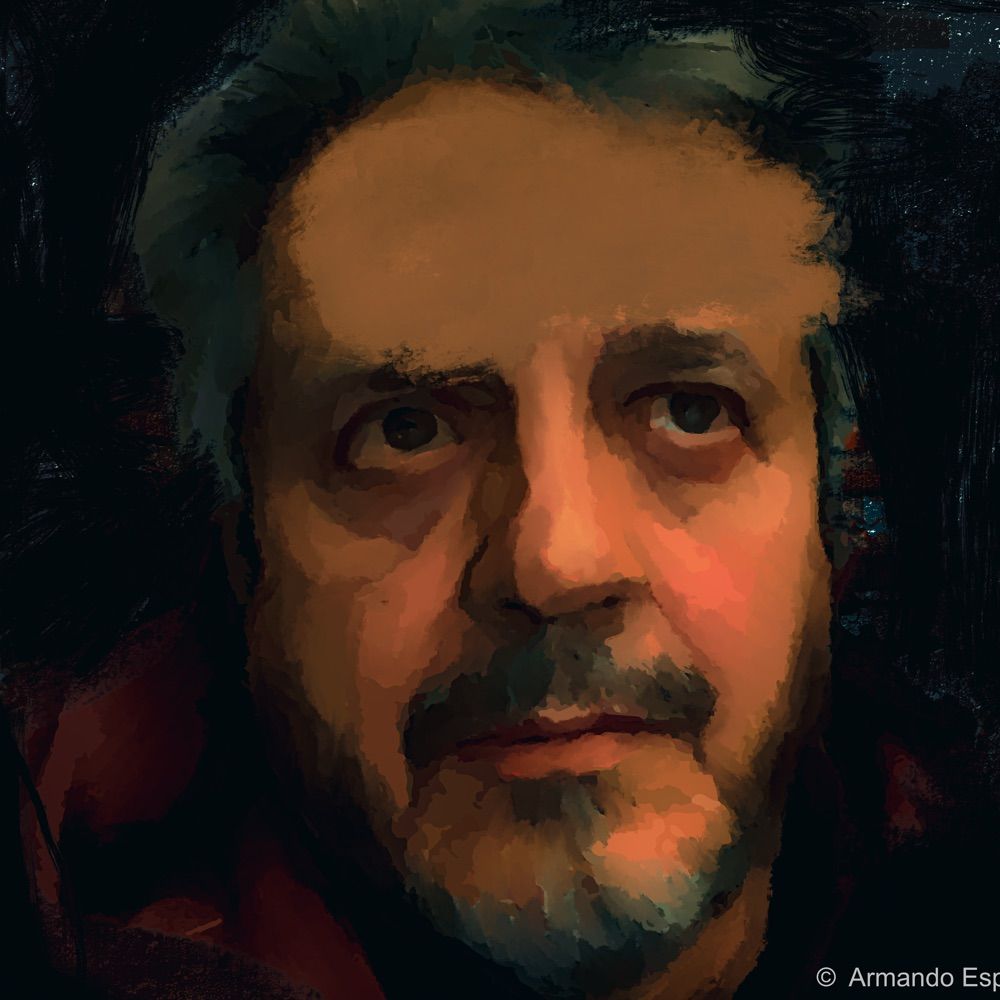 Armando Espinosa Prieto