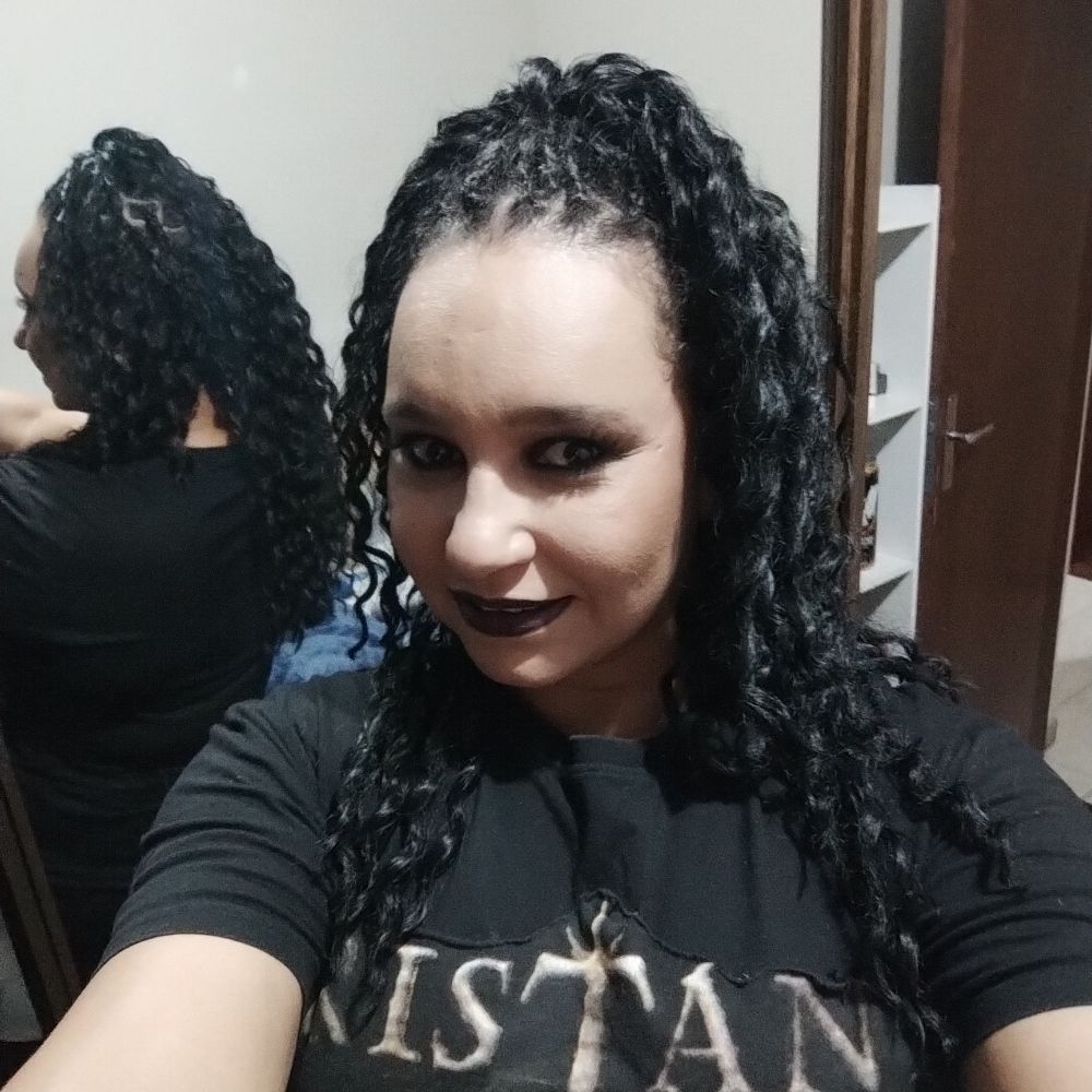 Samy está deprimida