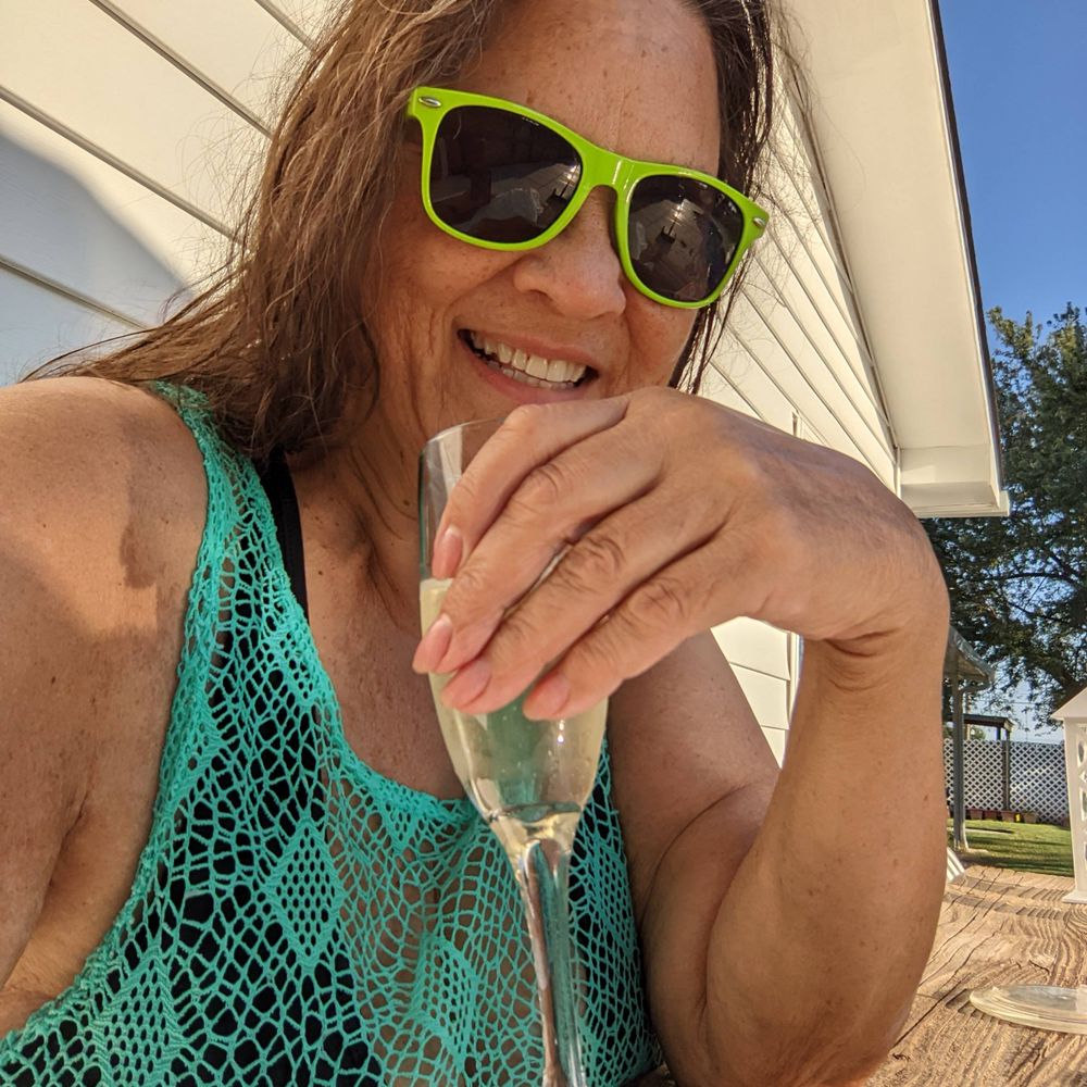Rebecca J Brock