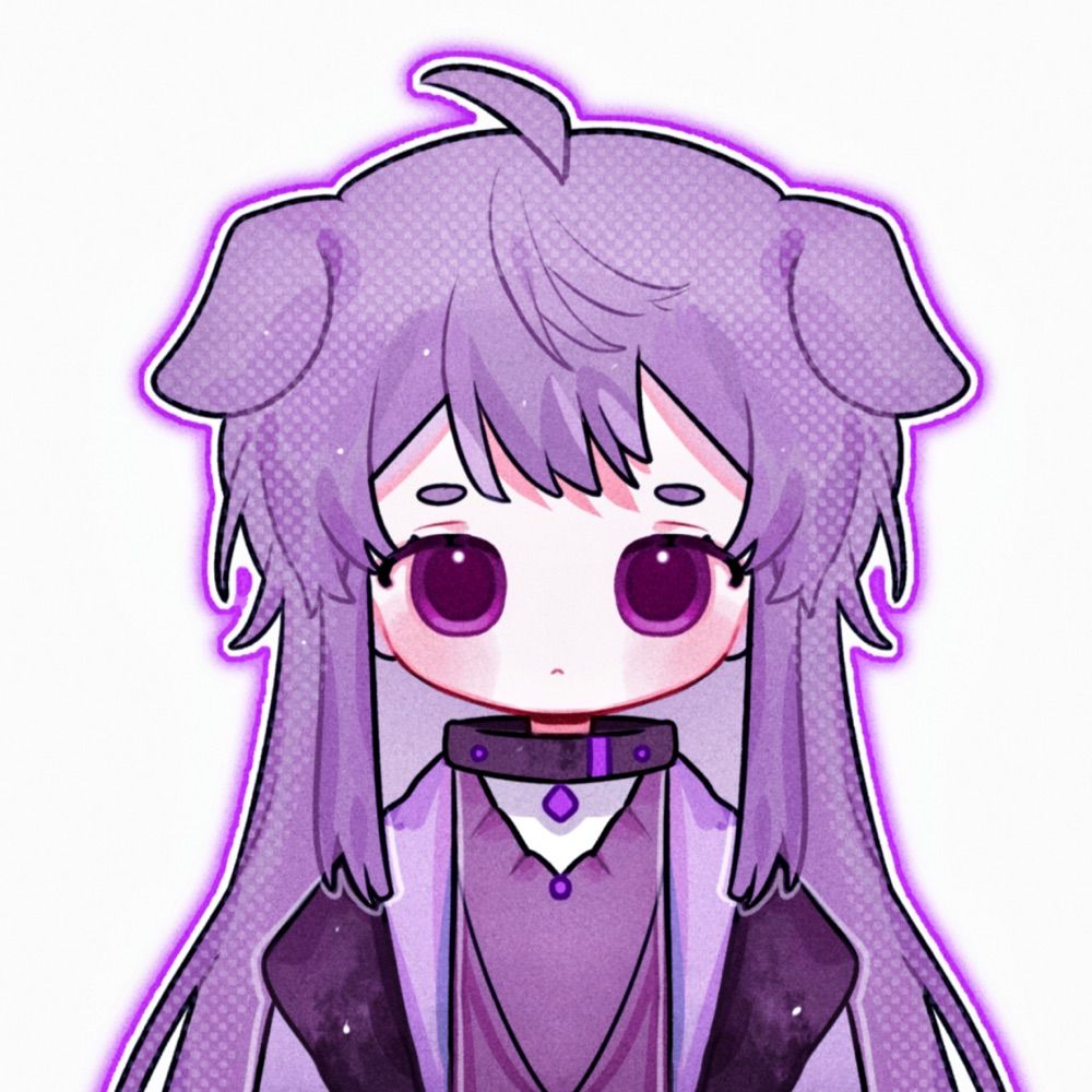 Kuu7ik苦图