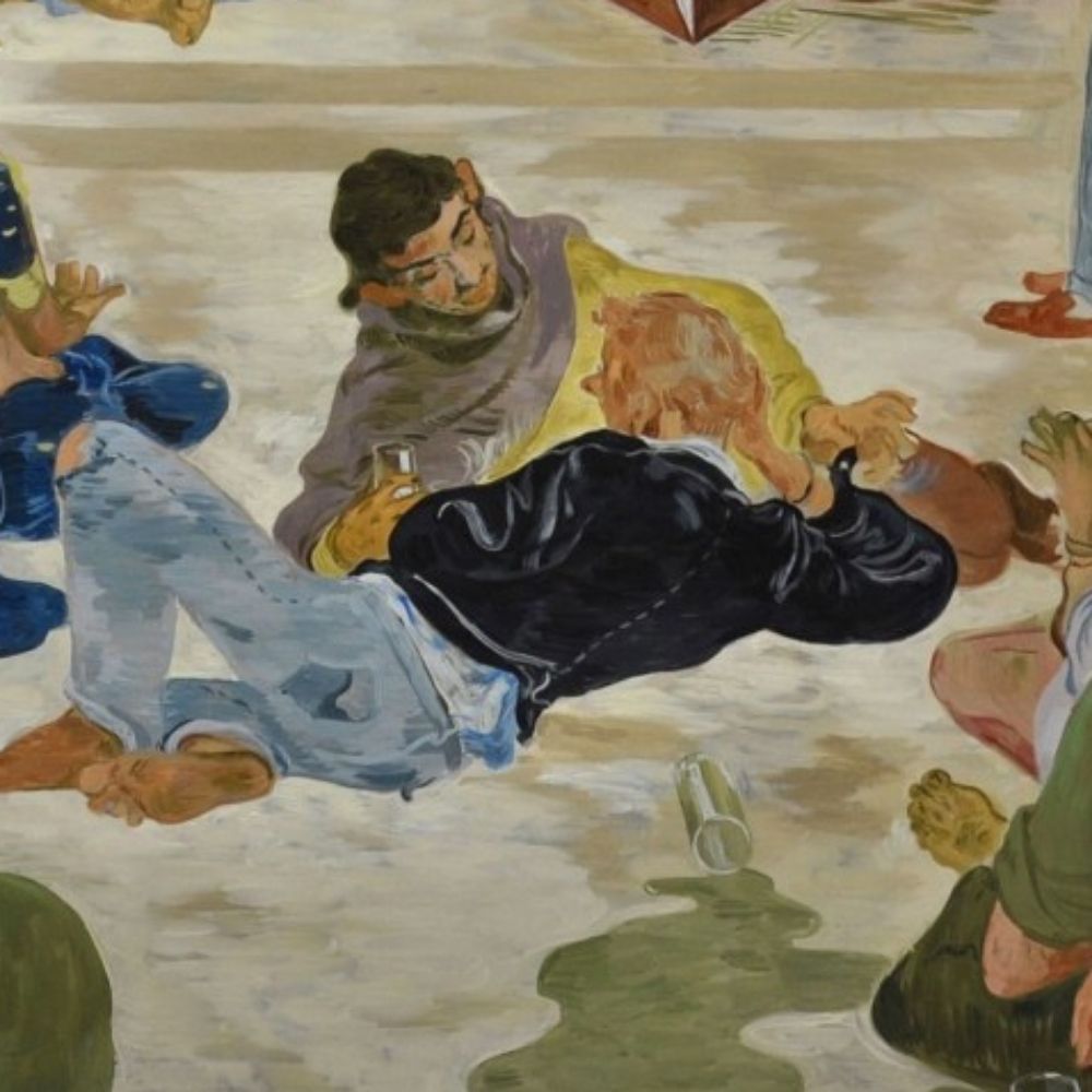 a poet from the south ( SEA )