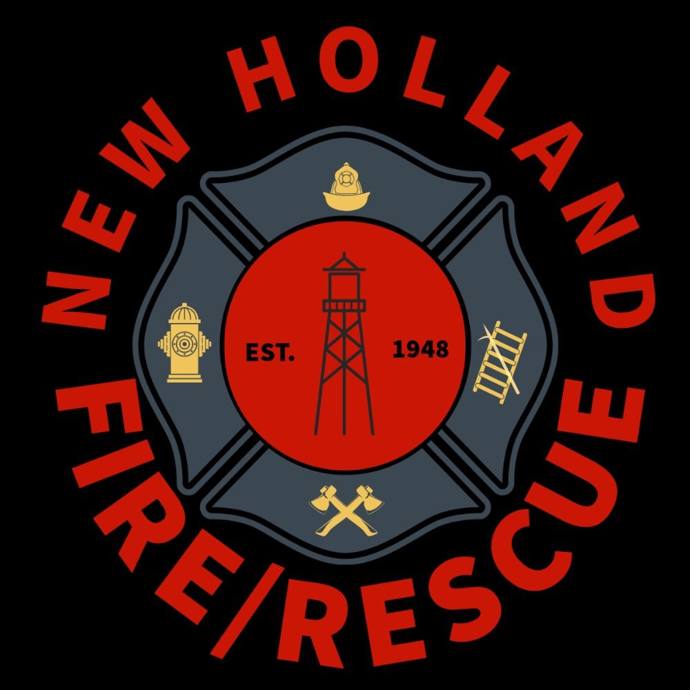 New Holland Fire Department 