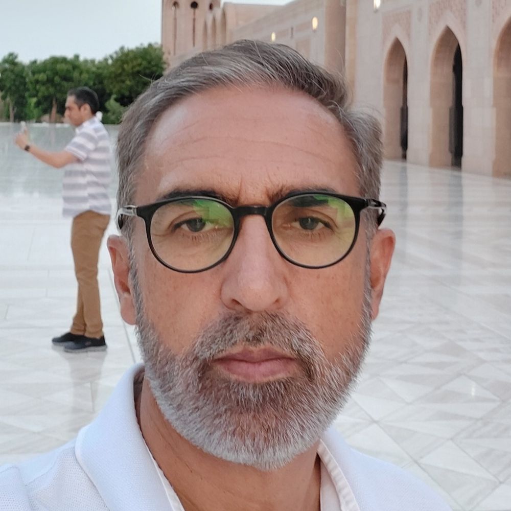 Zulfiqar Ali