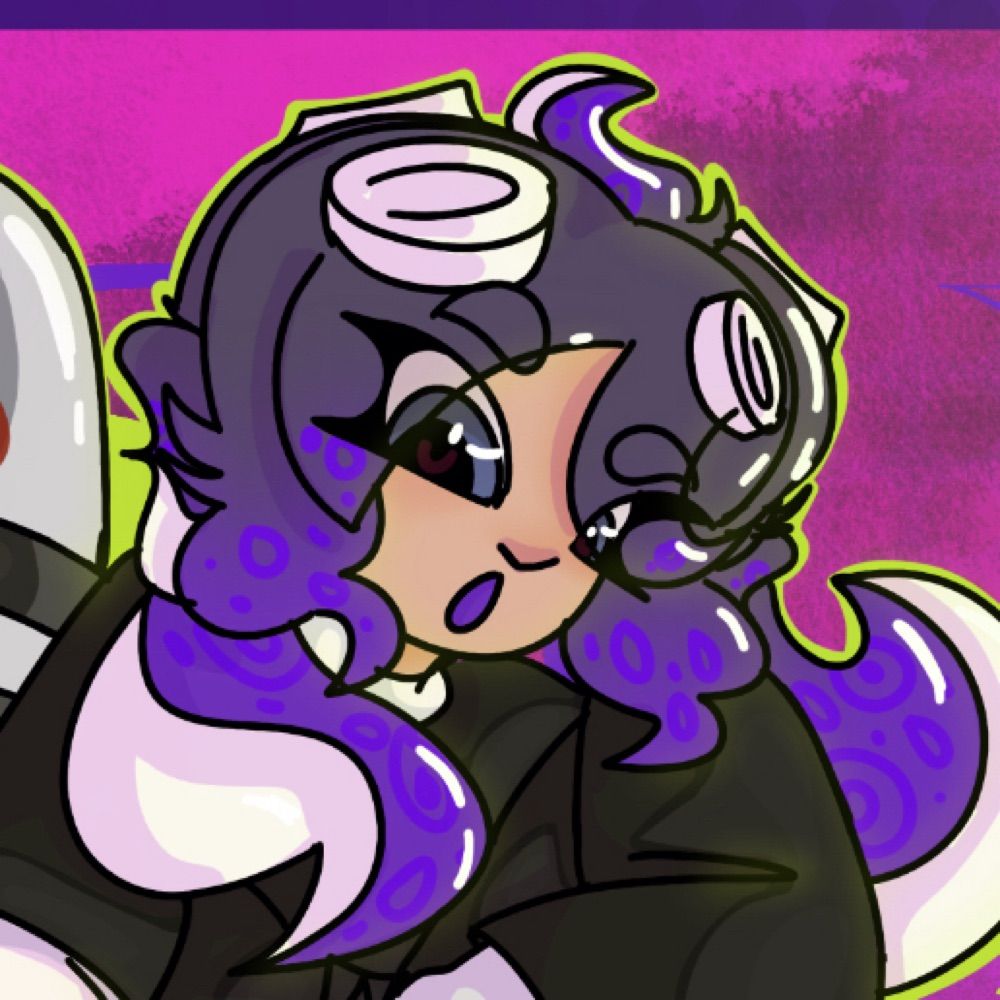 sophie 🦑