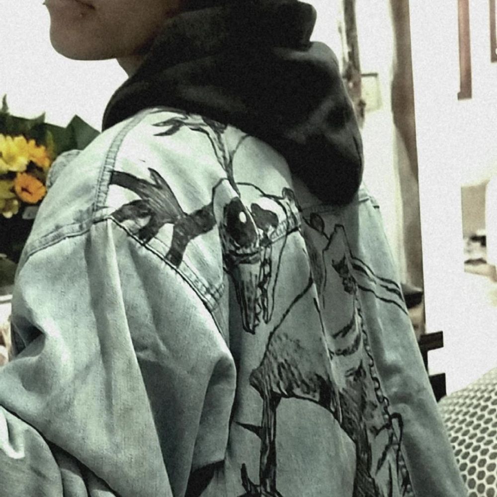 madu 🦇