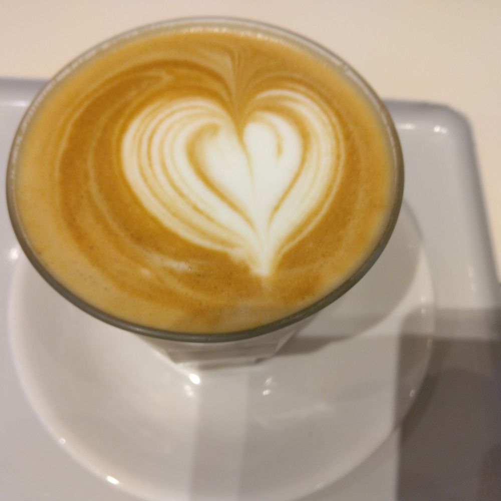 午前の紅茶