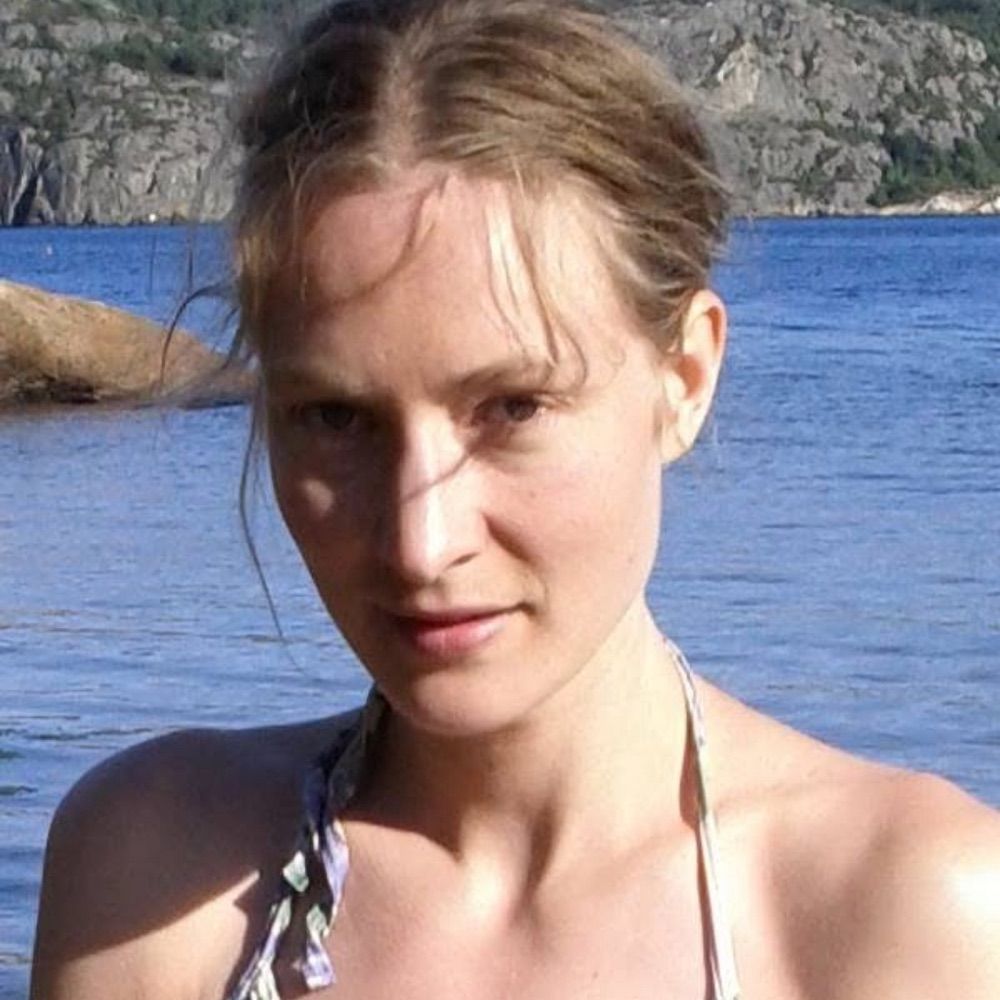 Erika Wall
