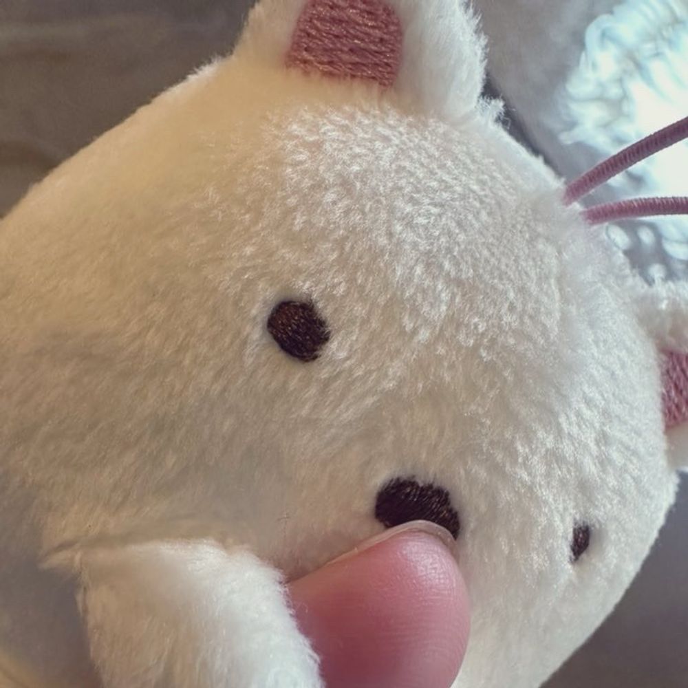 つき