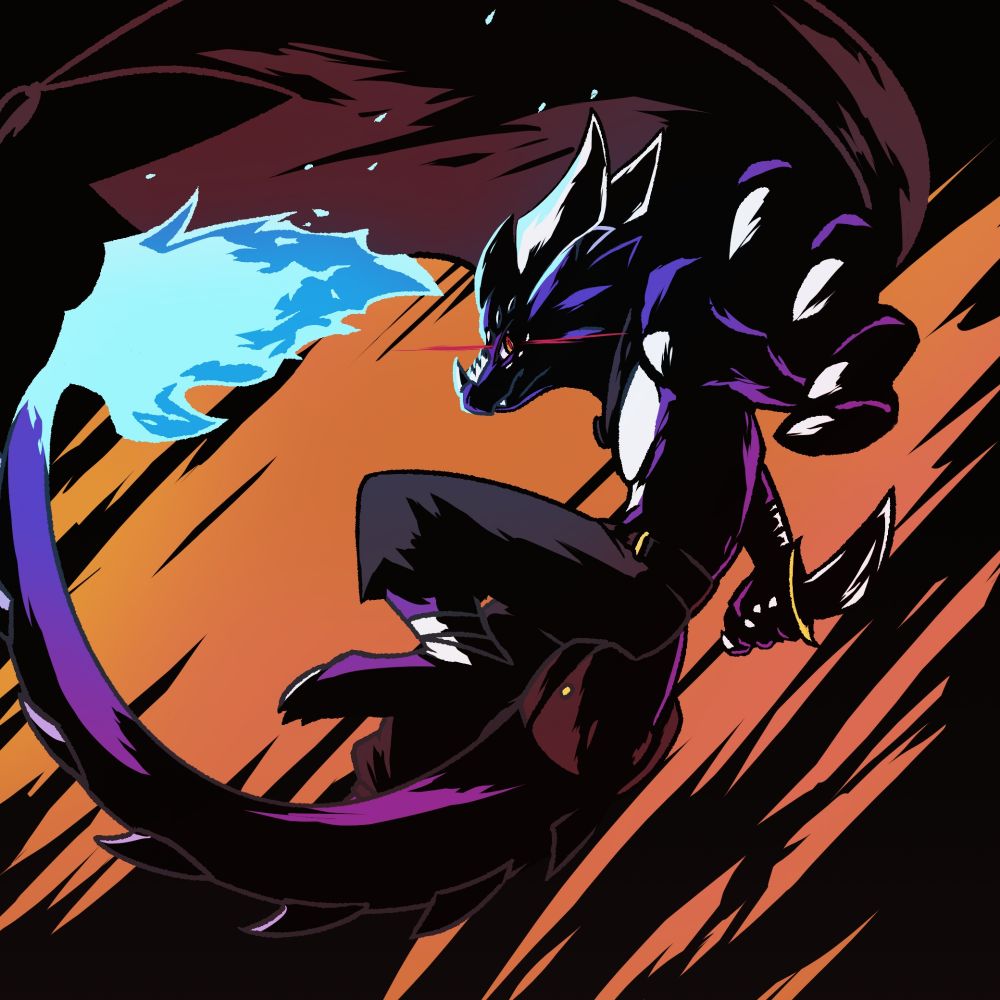 Scythril