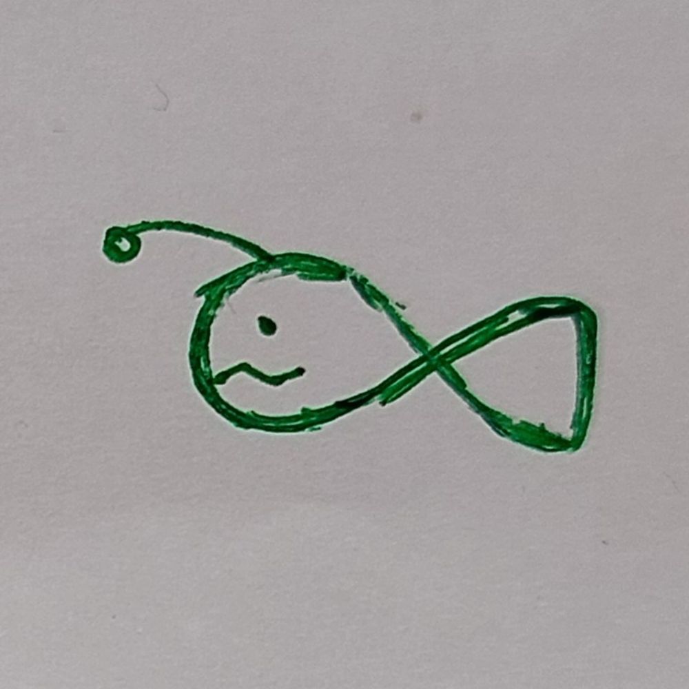 深海魚