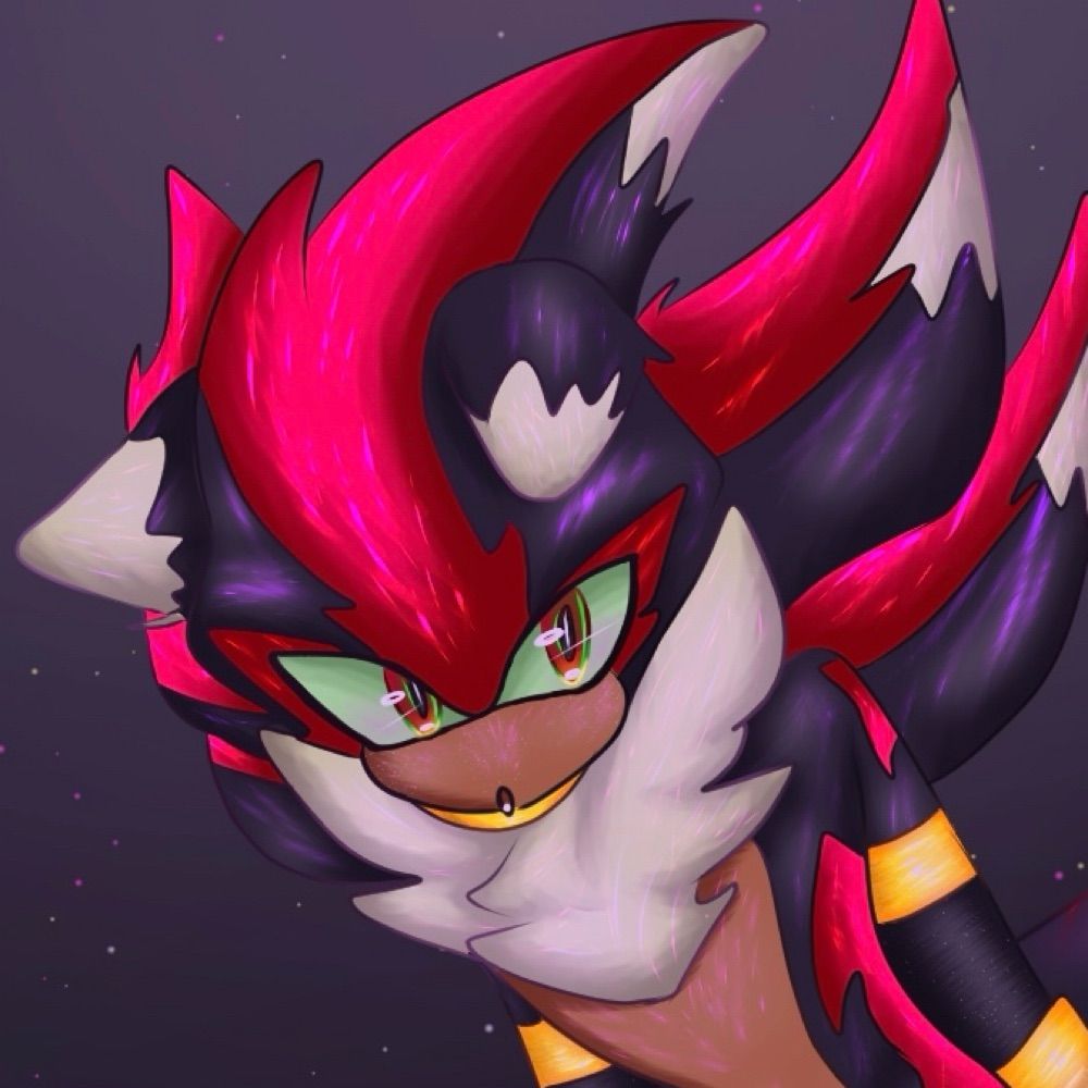 Feral (COMMS OPEN)