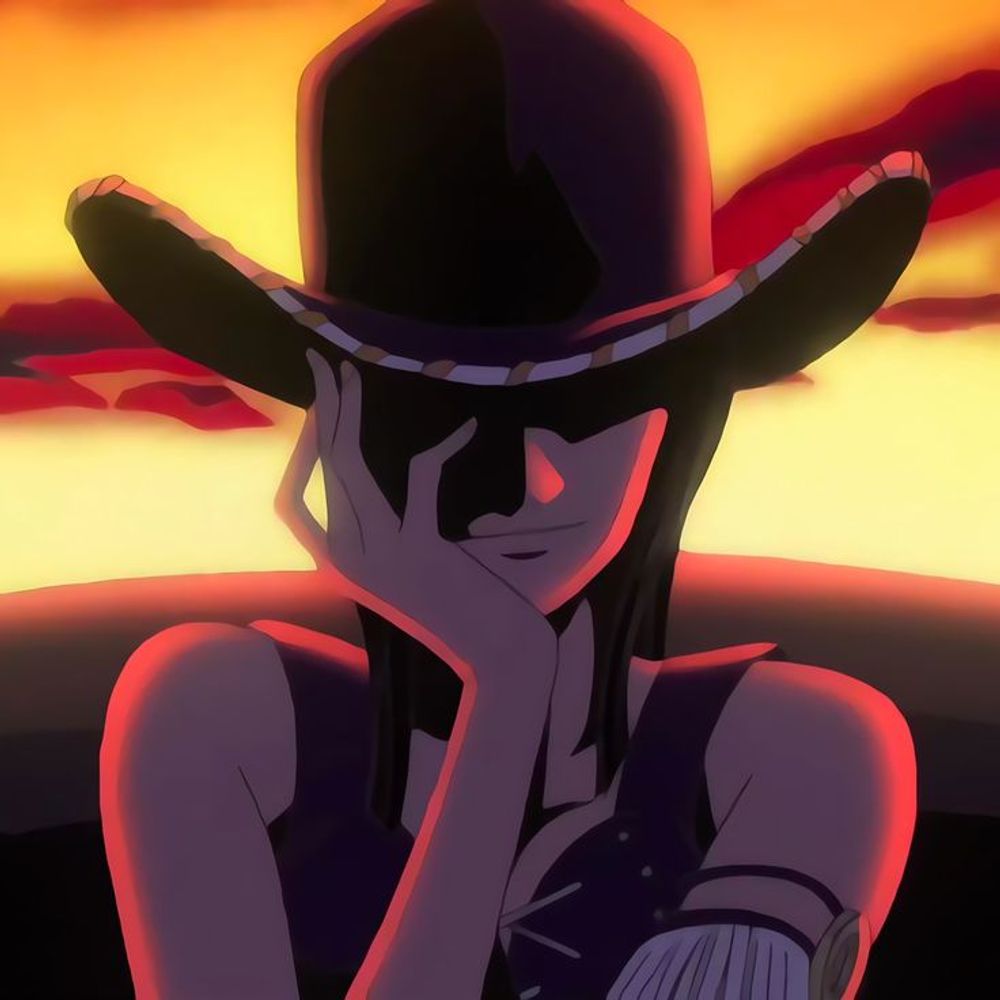 Nico Robin