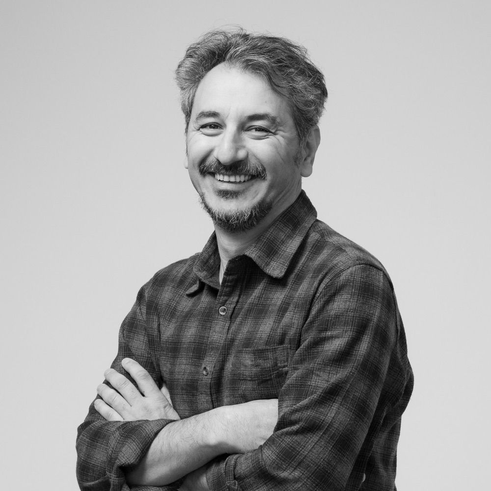 Mehmet Demirci