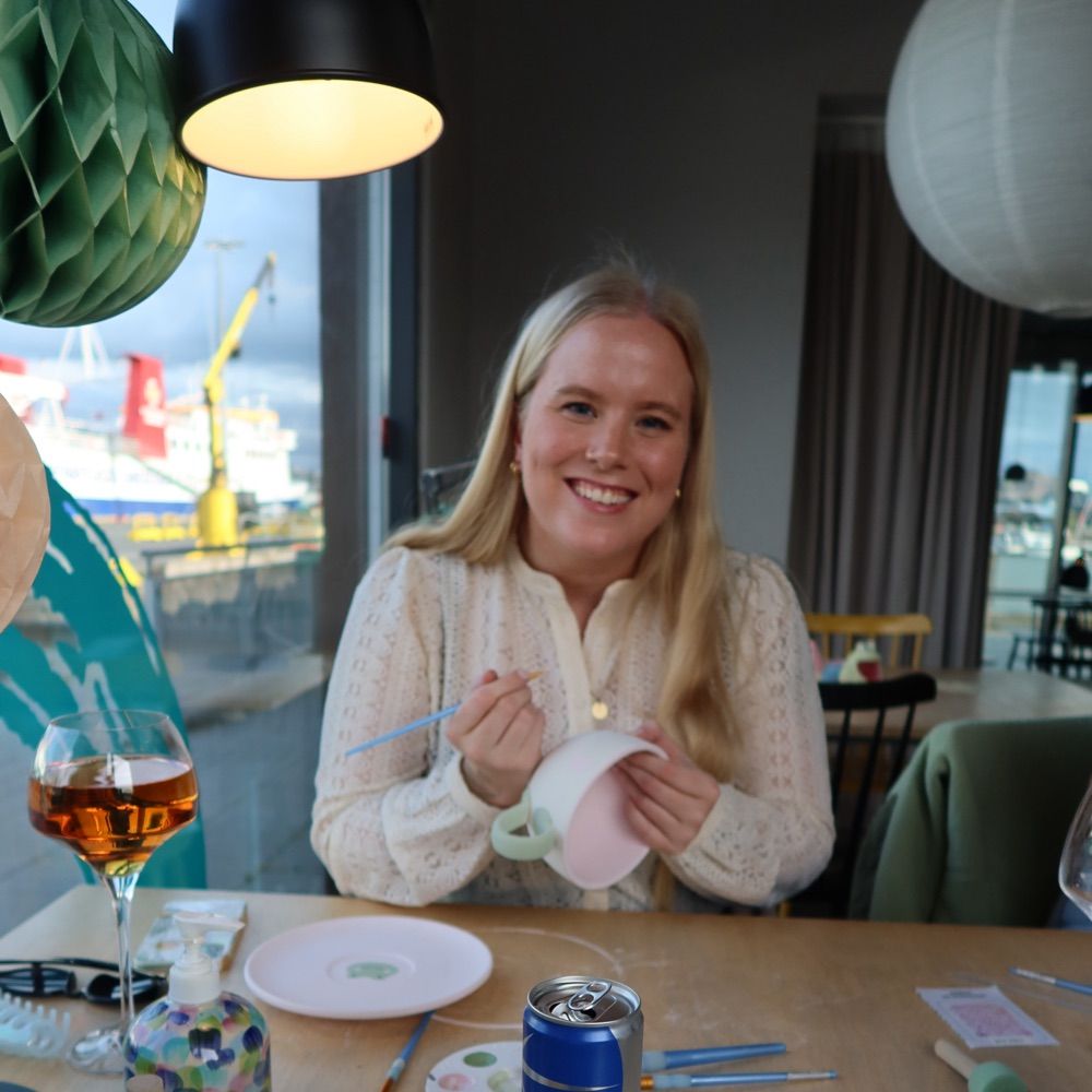 Eyrún Baldursdóttir