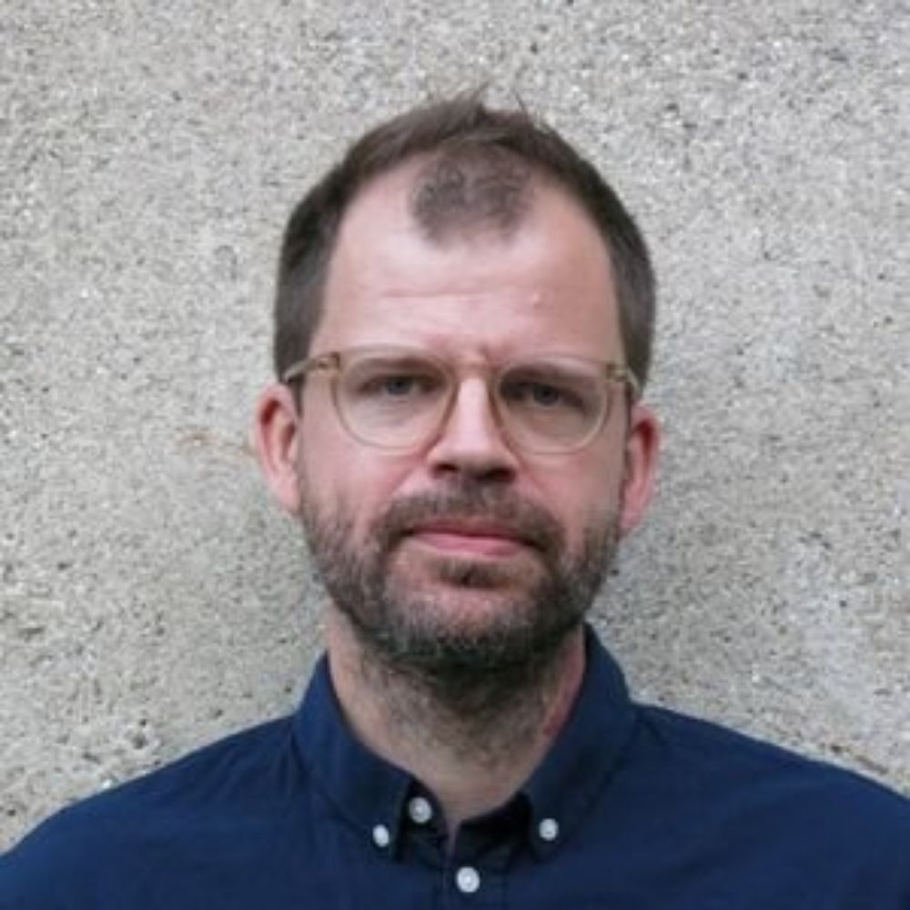 Andreas Lundh