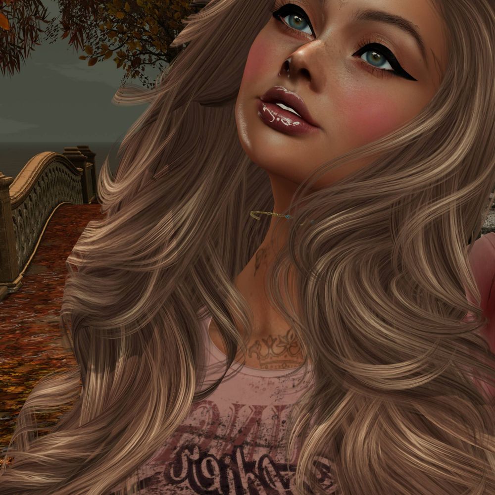 Penelope Rae Hollyberry