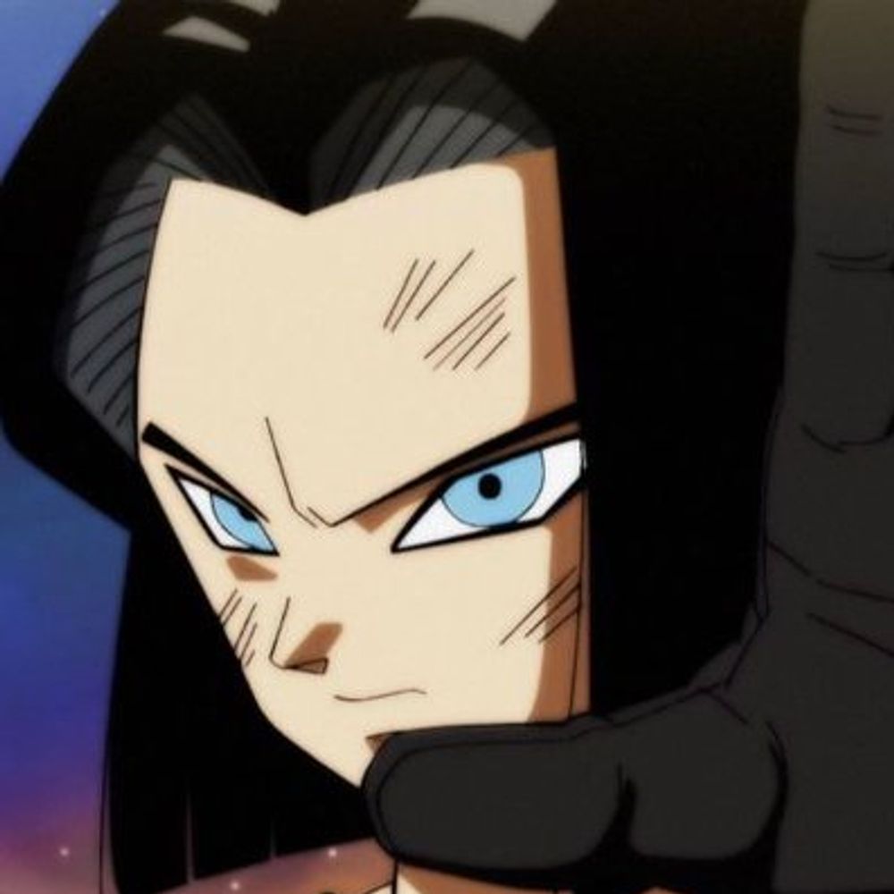 Android 17