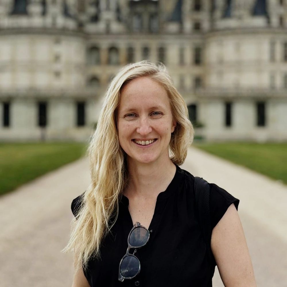 Silje Synnøve Lyder Hermansen