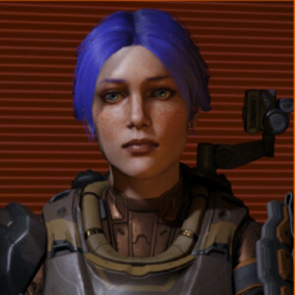 CMDR lilykmoto