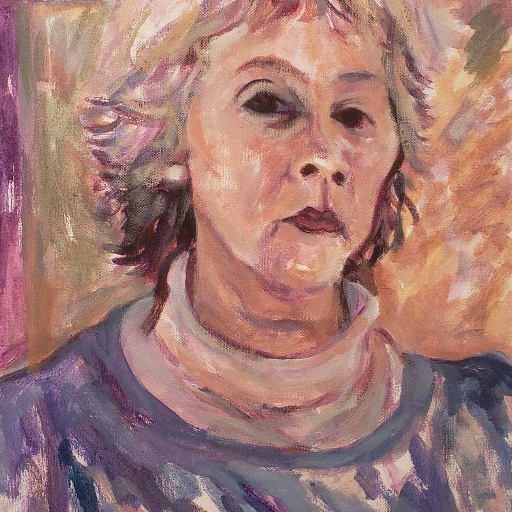 Pam Krimsky