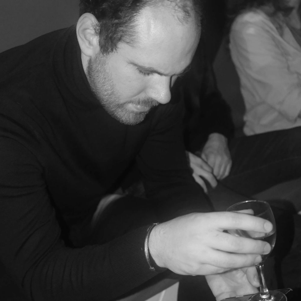 Erwan Gendek