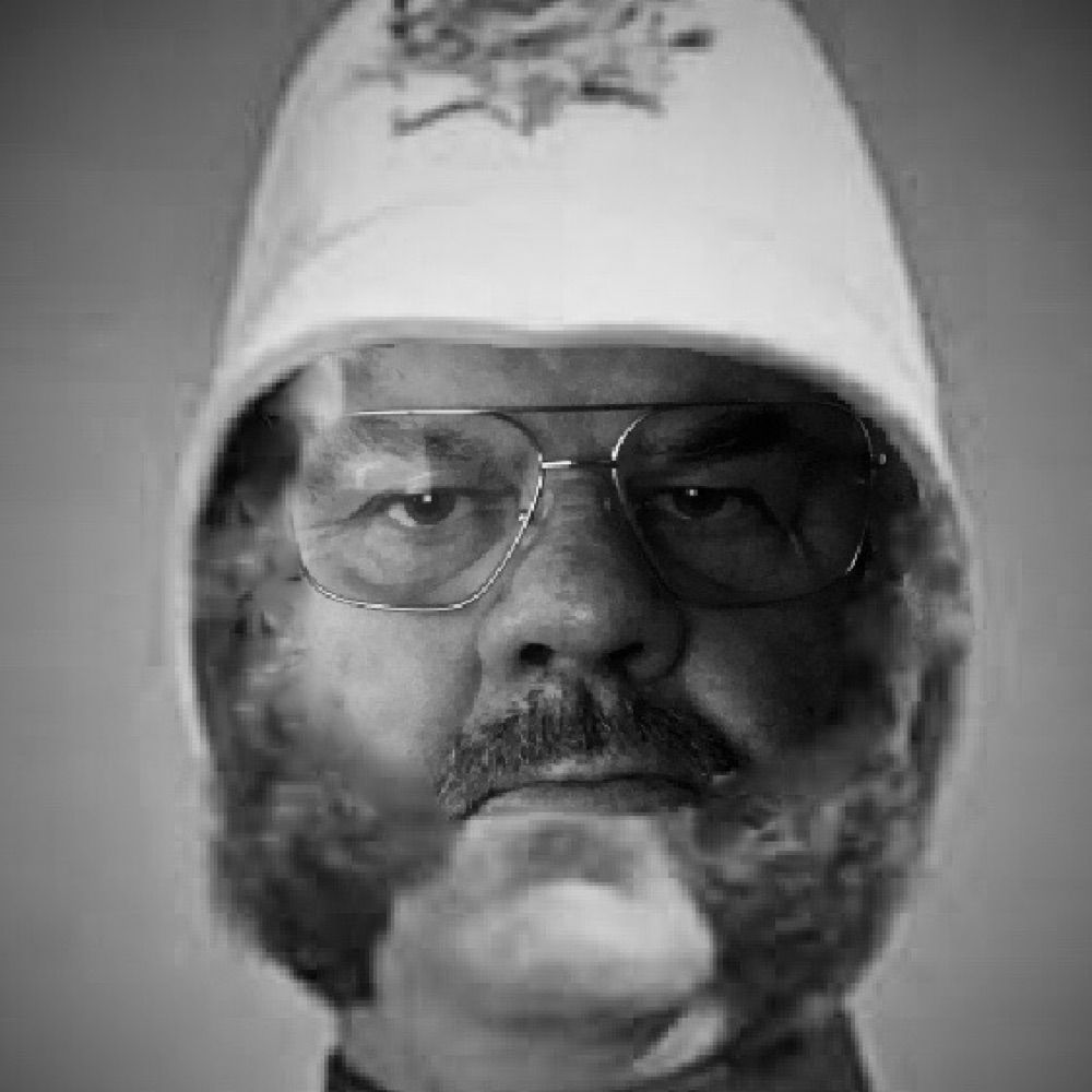 Alan Freshwater
