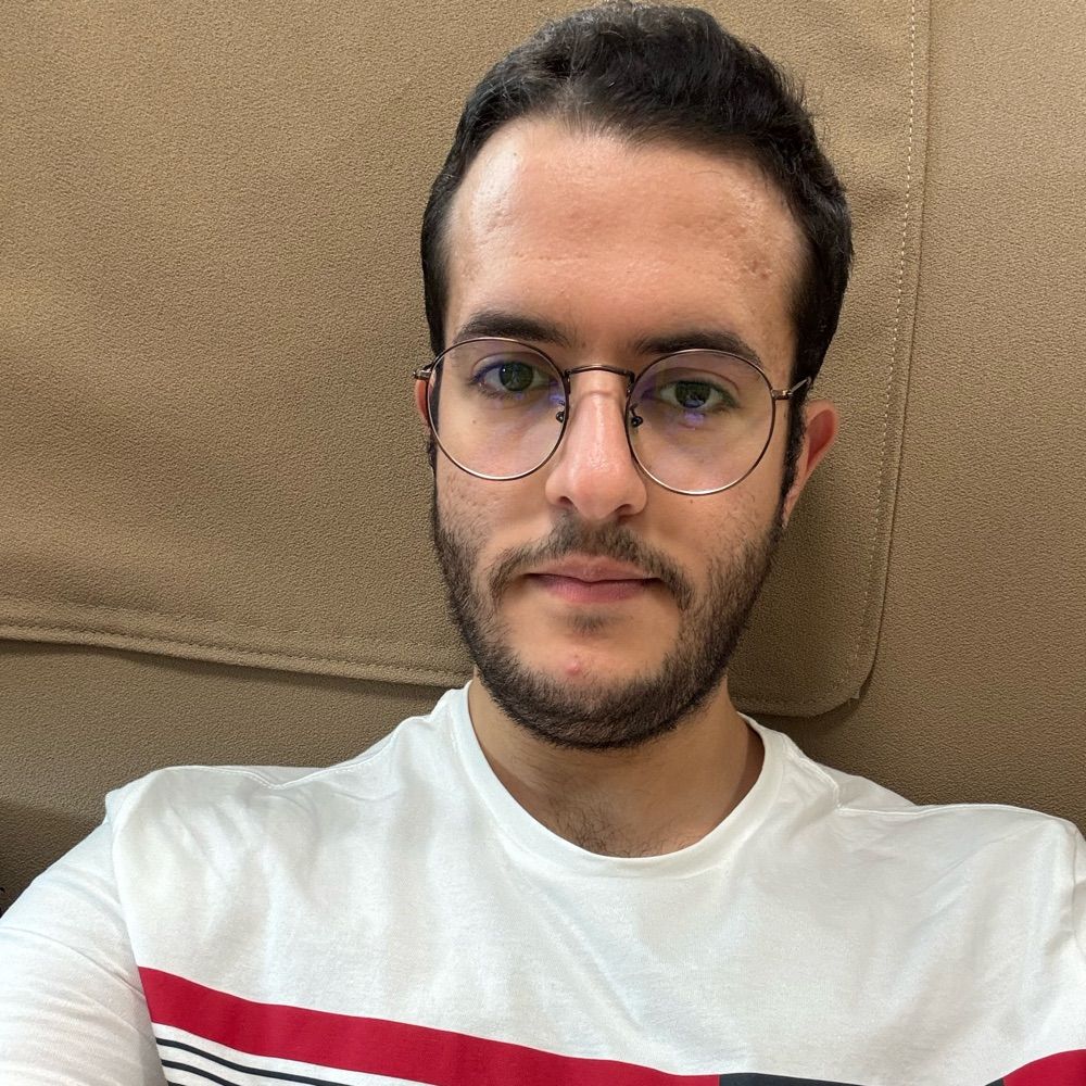 Alireza Fazel