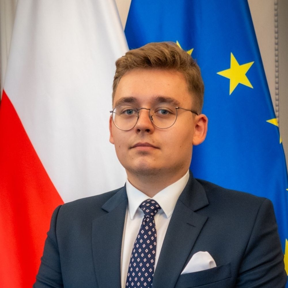 Jakub M. Szymaszek