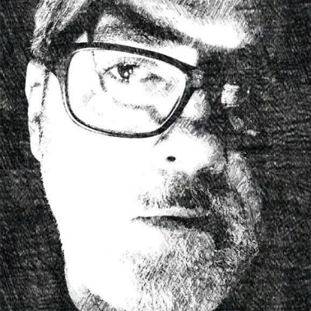 Chris Soares's avatar