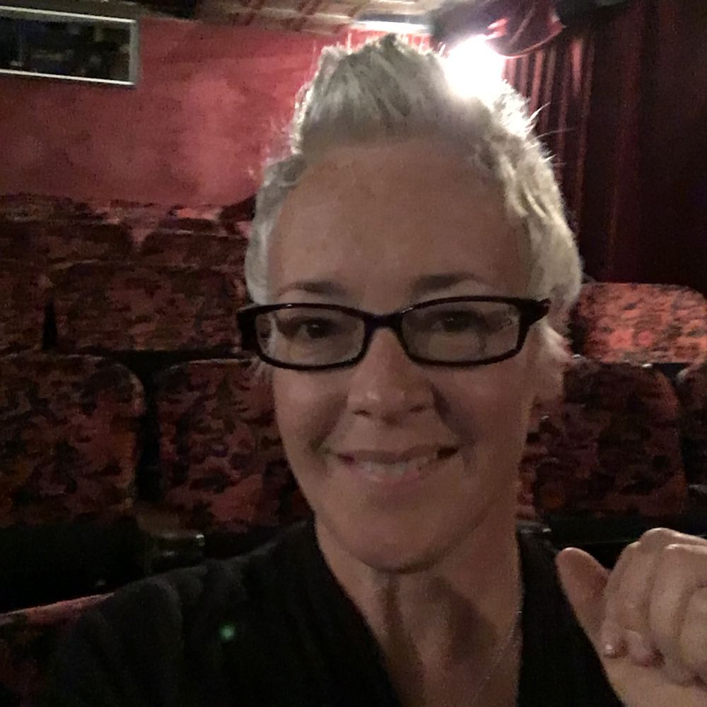 Carolyn Newton